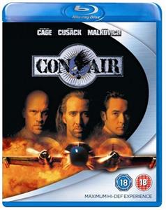 CON AIR<br/><h5>Megjelenés: 2007-07-02</h5>