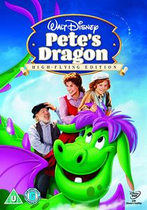 PETE'S DRAGON (1977)<br/><h5>Megjelenés: 2009-10-05</h5>