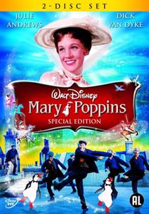 MARY POPPINS<br/><h5>Megjelenés: 2010-11-01</h5>