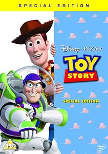 TOY STORY<br/><h5>Megjelenés: 2010-03-08</h5>