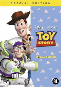 TOY STORY 1<br/><h5>Megjelenés: 2010-04-07</h5>