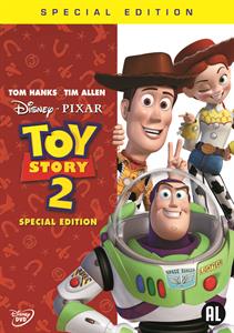 TOY STORY 2<br/><h5>Megjelenés: 2010-04-07</h5>