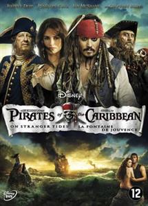 PIRATES OF THE CARIB.4<br/><h5>Megjelenés: 2011-09-14</h5>