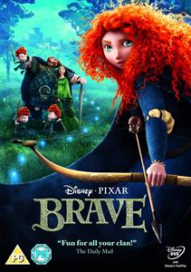 BRAVE<br/><h5>Megjelenés: 2012-11-26</h5>