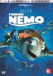 FINDING NEMO<br/><h5>Megjelenés: 2013-05-01</h5>