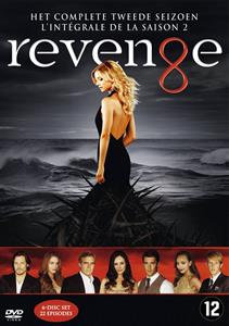 REVENGE - SEASON 2<br/><h5>Megjelenés: 2014-04-21</h5>