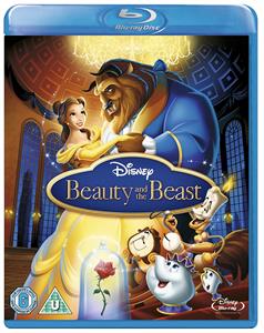 BEAUTY & THE BEAST<br/><h5>Megjelenés: 2014-11-10</h5>