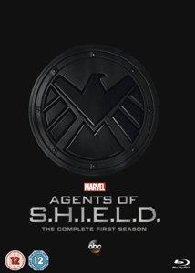 AGENTS OF SHIELD S1<br/><h5>Megjelenés: 2014-10-20</h5>