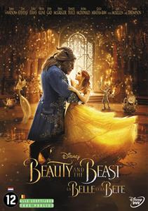 BEAUTY AND THE BEAST('17)<br/><h5>Megjelenés: 2017-08-23</h5>