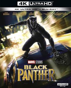 BLACK PANTHER<br/><h5>Megjelenés: 2021-12-21</h5>