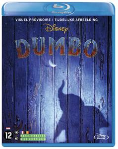 DUMBO<br/><h5>Megjelenés: 2019-08-23</h5>