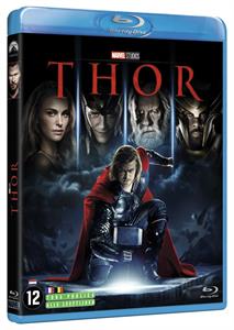 THOR<br/><h5>Megjelenés: 2014-03-10</h5>