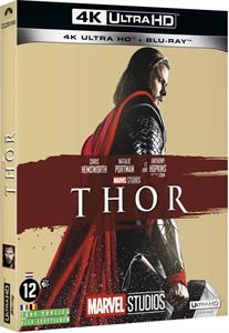 THOR: THE DARK WORLD<br/><h5>Megjelenés: 2021-12-21</h5>