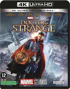 DOCTOR STRANGE<br/><h5>Megjelenés: 2021-12-21</h5>