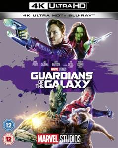 GUARDIANS OF THE GALAXY<br/><h5>Megjelenés: 2020-03-30</h5>