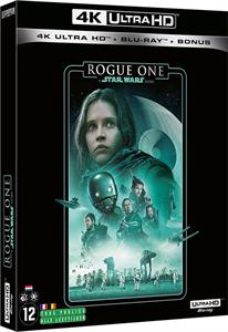 ROGUE ONE: A STAR WARS STORY<br/><h5>Megjelenés: 2020-04-24</h5>