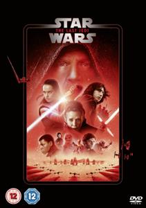 STAR WARS: THE LAST JEDI<br/><h5>Megjelenés: 2020-08-28</h5>