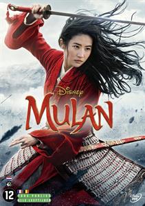 MULAN<br/><h5>Megjelenés: 2021-06-11</h5>