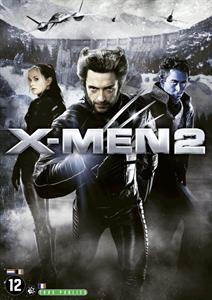 X-MEN 2<br/><h5>Megjelenés: 2021-12-21</h5>