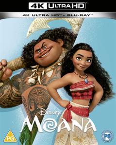 MOANA<br/><h5>Megjelenés: 2021-03-19</h5>