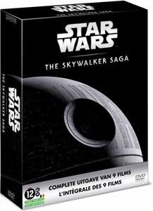 STAR WARS: SKYWALKER SAGA<br/><h5>Megjelenés: 2021-10-13</h5>