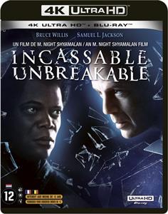 UNBREAKABLE<br/><h5>Megjelenés: 2021-12-10</h5>