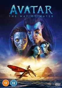 AVATAR: THE WAY OF WATER<br/><h5>Megjelenés: 2023-06-30</h5>