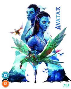 MOVIE AVATAR (BLU-RAY) | Lemezkuckó CD bolt