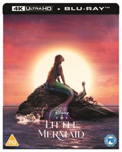 LITTLE MERMAID<br/><h5>Megjelenés: 2023-10-06</h5>