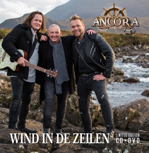 WIND IN DE ZEILEN<br/><h5>Megjelenés: 2018-11-22</h5>