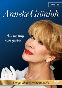 ALS DE DAG VAN GISTER<br/><h5>Megjelenés: 2014-09-07</h5>