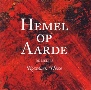 HEMEL OP AARDE<br/><h5>Megjelenés: 2013-10-31</h5>