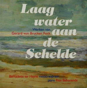 LAAG WATER AAN DE SCHELDE<br/><h5>Megjelenés: 2009-06-18</h5>