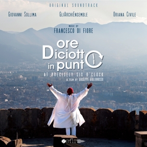 ORE DICIOTTO IN PUNTO (OST)<br/><h5>Megjelenés: 2019-11-08</h5>