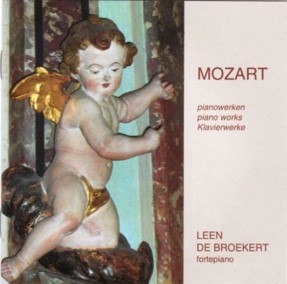 MOZART PIANO WORKS<br/><h5>Megjelenés: 2011-03-24</h5>