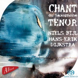 CHANT DU SAXOPHONE TINOR<br/><h5>Megjelenés: 2007-08-30</h5>