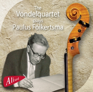 PLAYS PAULUS FOLKERTSMA<br/><h5>Megjelenés: 2016-02-05</h5>