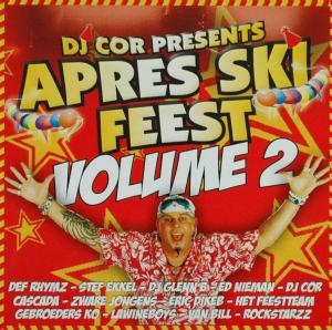 APRES SKI FEEST 2<br/><h5>Megjelenés: 2009-01-22</h5>