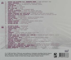 TRANCE:ULTIMATE 2009/2<br/><h5>Megjelenés: 2009-05-22</h5>