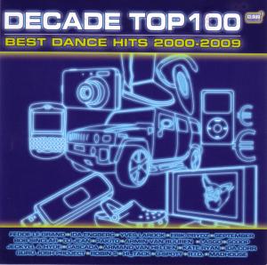 DECADE TOP 100<br/><h5>Megjelenés: 2009-06-29</h5>