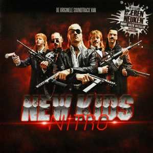 NEW KIDS NITRO<br/><h5>Megjelenés: 2011-12-02</h5>