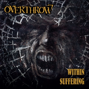 WITHIN SUFFERING<br/><h5>Megjelenés: 2019-05-17</h5>