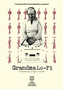 GRANDMA LO-FI<br/><h5>Megjelenés: 2012-10-16</h5>