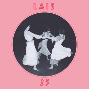 25 JAAR LAIS<br/><h5>Megjelenés: 2019-11-08</h5>