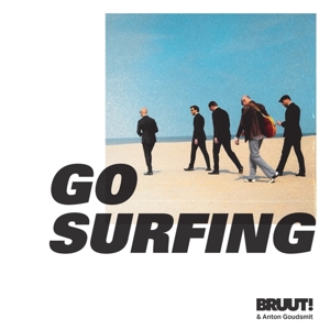 GO SURFING<br/><h5>Megjelenés: 2019-11-22</h5>