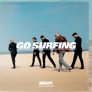 GO SURFING<br/><h5>Megjelenés: 2019-11-22</h5>