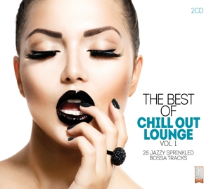 BEST OF CHILL OUT LOUNGE VOL. 1<br/><h5>Megjelenés: 2014-06-01</h5>