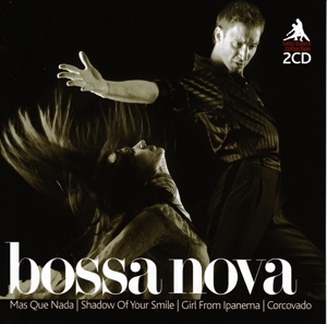 BOSSA NOVA<br/><h5>Megjelenés: 2012-12-04</h5>