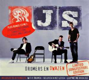 DROMERS EN DWAZEN -SONGFESTIVAL EDITIE-<br/><h5>Megjelenés: 2011-02-03</h5>