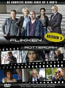 FLIKKEN ROTTERDAM S3<br/><h5>Megjelenés: 2019-10-07</h5>